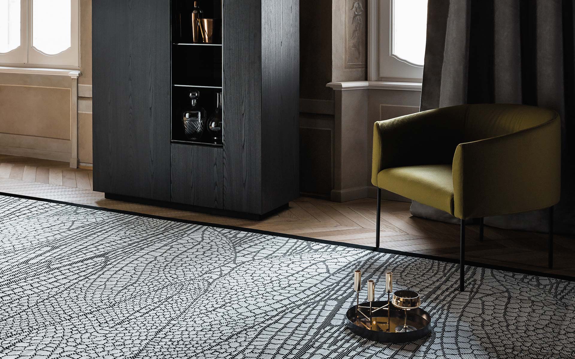 IMM Cologne 2019 – Best Rugs Exhibitors