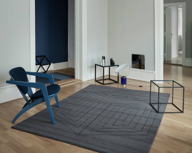 IMM Cologne 2019 – Best Rugs Exhibitors
