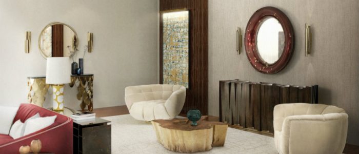 2019 Interior Design Trends: Dazzling Rugs to Start the New Year