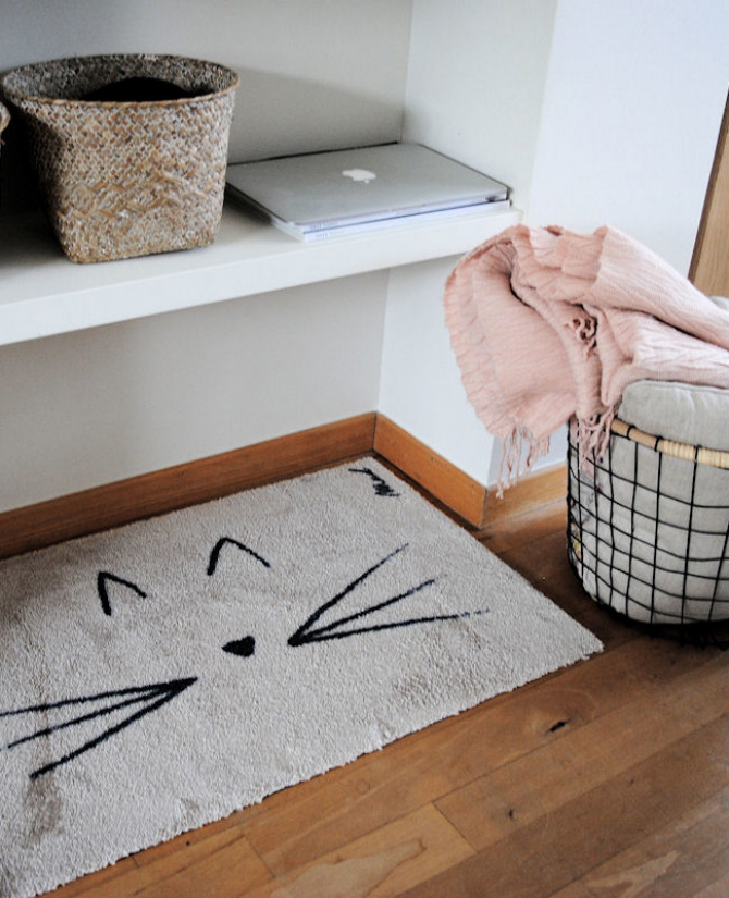 Maison et Objet 2019 – Some of the Best Rugs Exhibitors