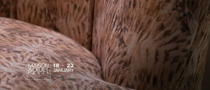 Maison et Objet 2019 – The Best of The Best Brands