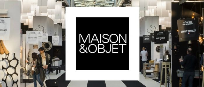 Maison et Objet 2019 – Some of the Best Rugs Exhibitors