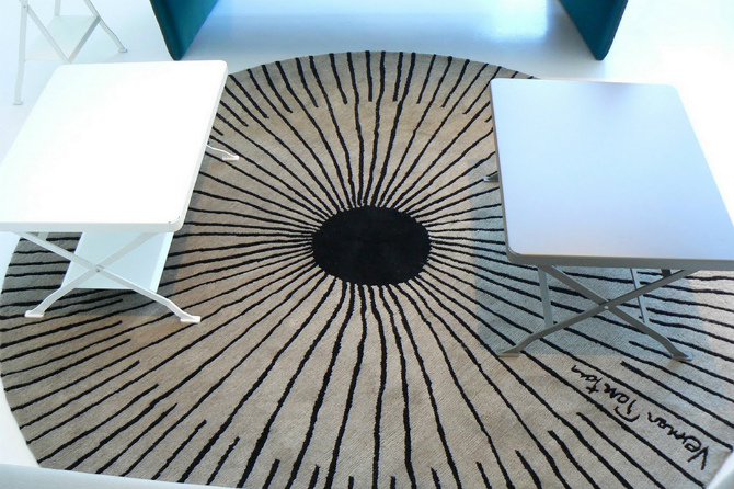 IMM Cologne 2019 – Best Rugs Exhibitors