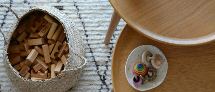 Sustainable Rugs for an Eco-Friendly House