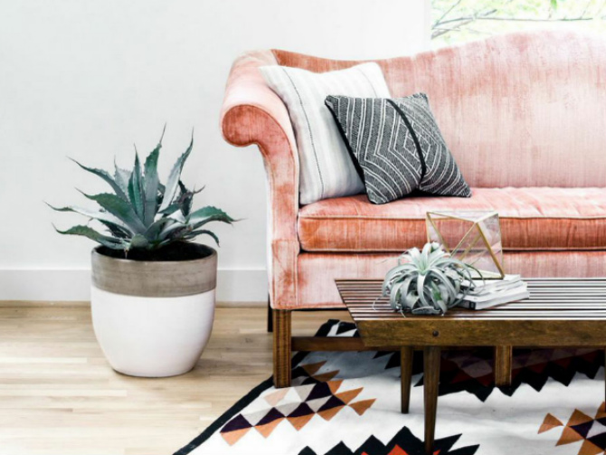 Sustainable Rugs for an Eco-Friendly House