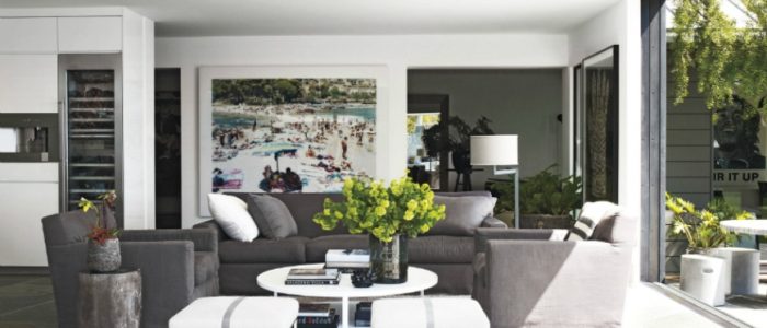 Trendy Living Room Rugs to Fascinate You
