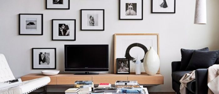 Less is More – Minimalist Rugs in Action