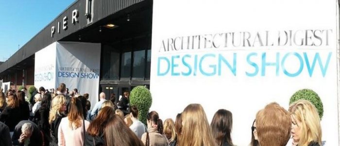 Let’s Take a Look into AD Design Show