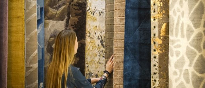 Salone del Mobile 2019 – What’s In?