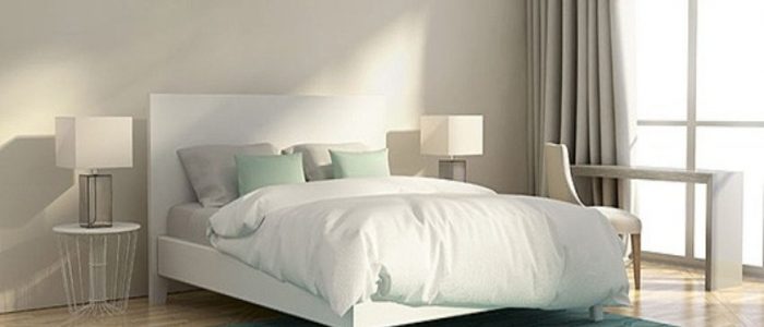 Bedroom Rugs Guide – Let’s make a statement!