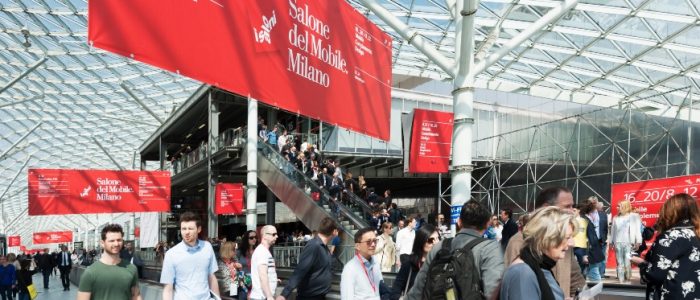 iSaloni 2019 – Are You Ready?