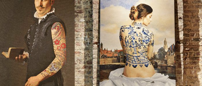 Pantone The Prints Charming Trend