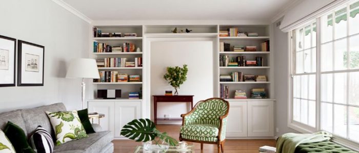 Camilla Molders Design - The New Contemporary Interior Look