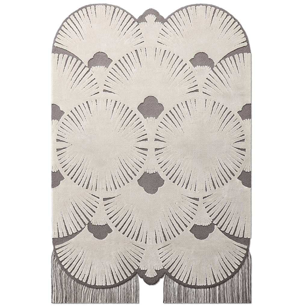 Decorex: Top Rugs That You Cannot Miss