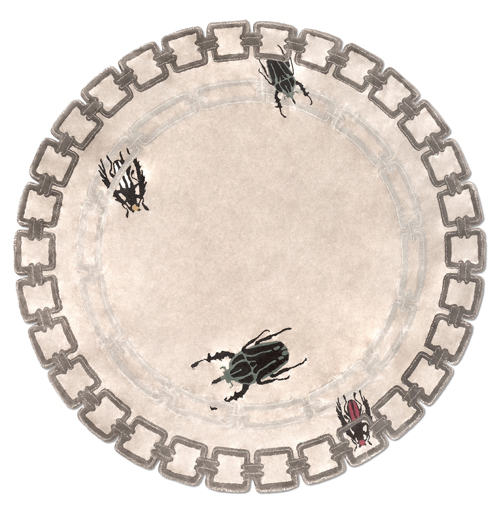 Decorex: Top Rugs That You Cannot Miss