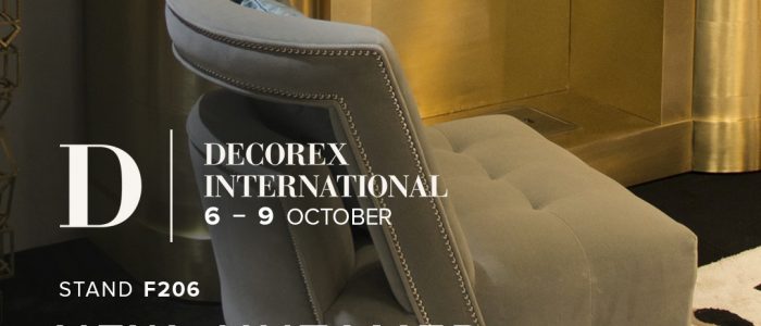 Decorex: Top Rugs That You Cannot Miss