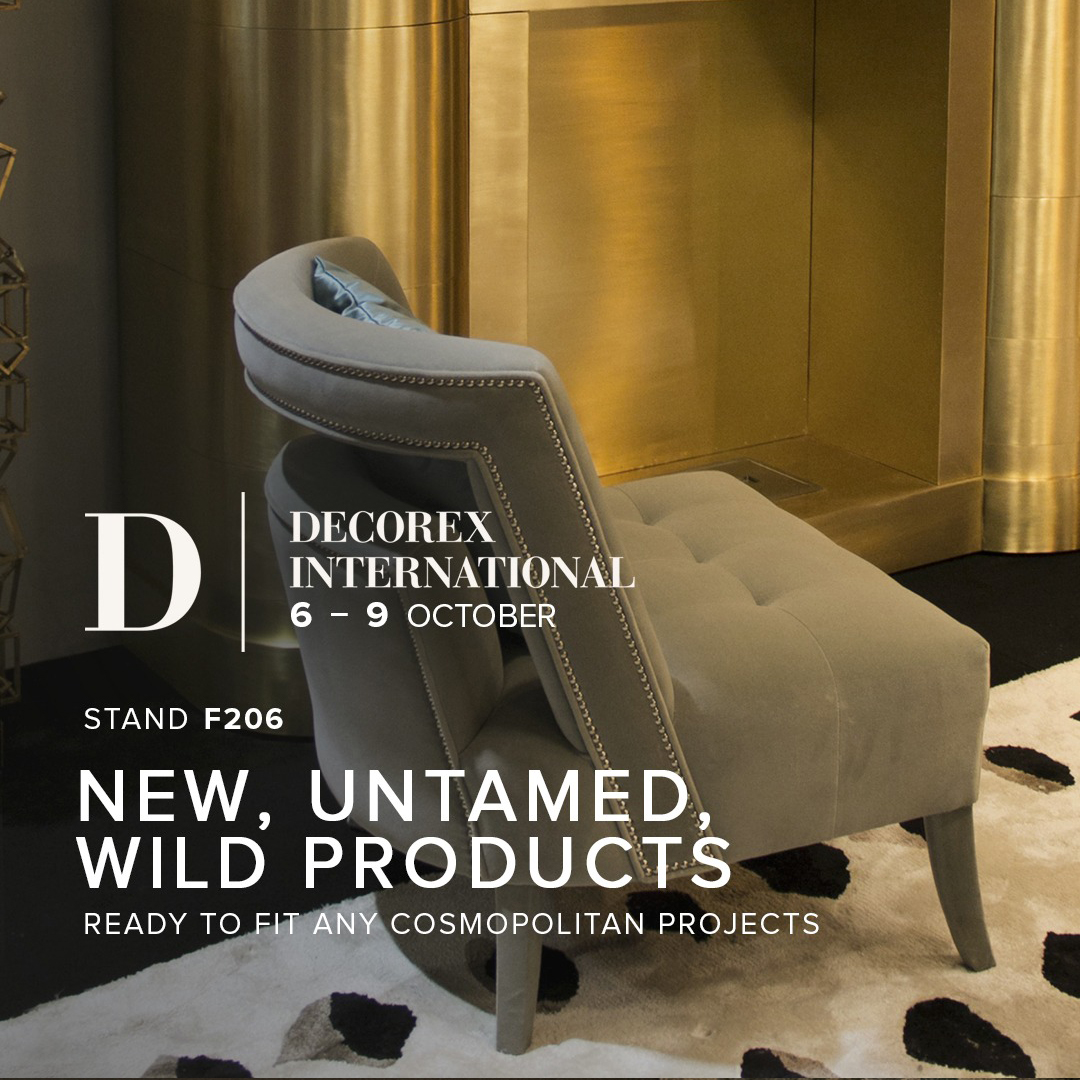 Decorex: Top Rugs That You Cannot Miss