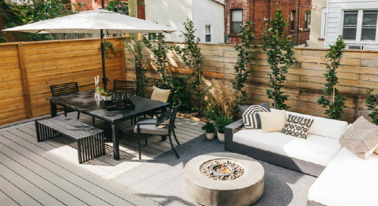 Spaces by Jacflash – Luxurious Design by Jaclyn Genovese