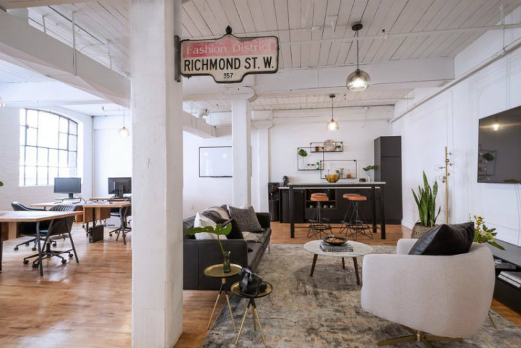 Spaces by Jacflash – Luxurious Design by Jaclyn Genovese