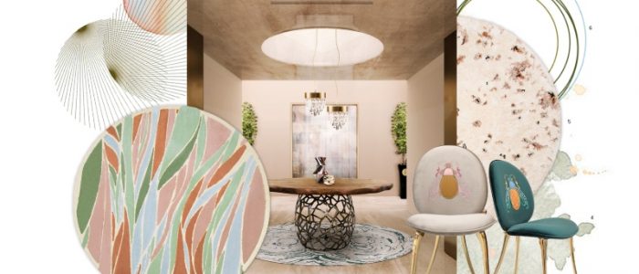 2020 Interior Design Trends: The Best Rugs for the New Year