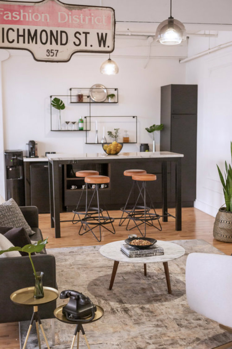 Spaces by Jacflash – Luxurious Design by Jaclyn Genovese