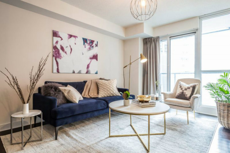 Spaces by Jacflash – Luxurious Design by Jaclyn Genovese