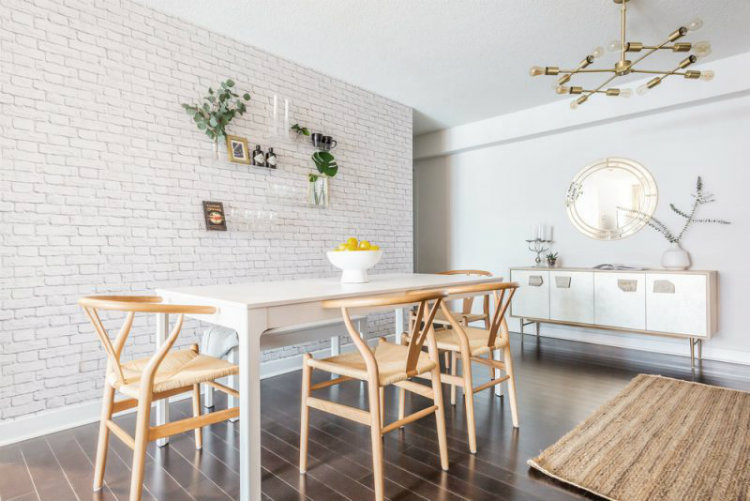 Spaces by Jacflash – Luxurious Design by Jaclyn Genovese