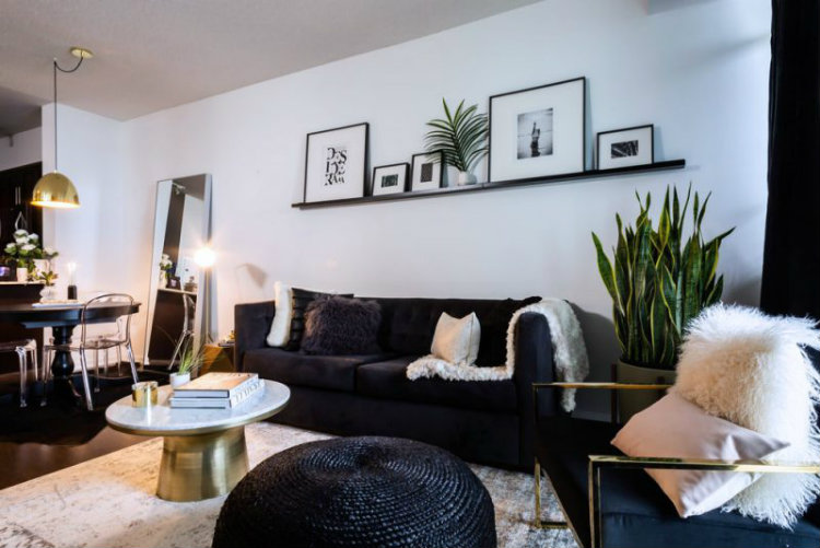 Spaces by Jacflash – Luxurious Design by Jaclyn Genovese