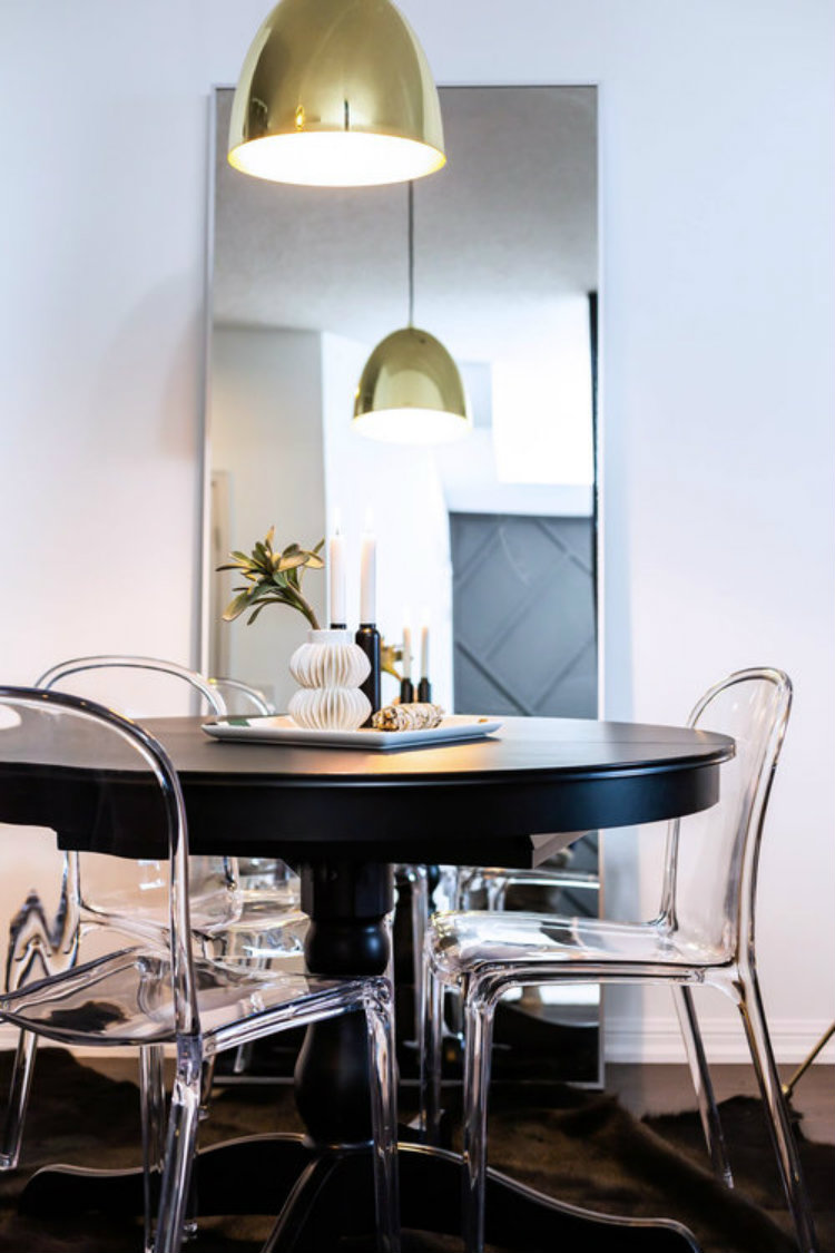 Spaces by Jacflash – Luxurious Design by Jaclyn Genovese