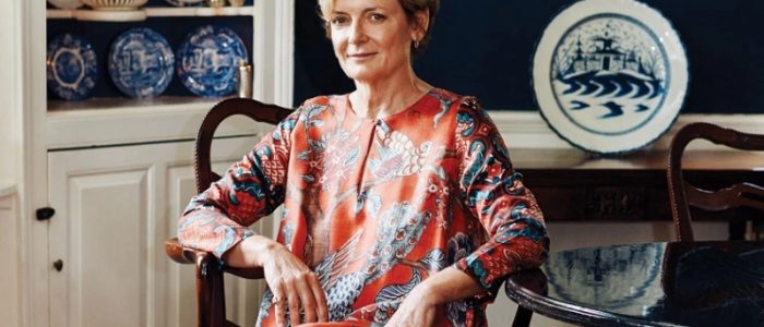 Champalimaud Design: Context and Heritage