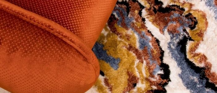 3 Shaggy Rugs For Fall-Winter Season