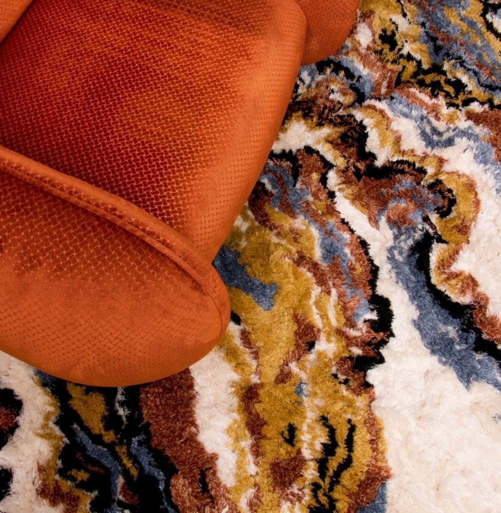 3 Shaggy Rugs For Fall-Winter Season
