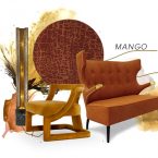 Mango Colour - An Exotic Trend