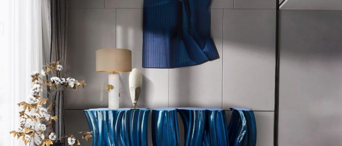 5 Top Interior Design Trends For 2020