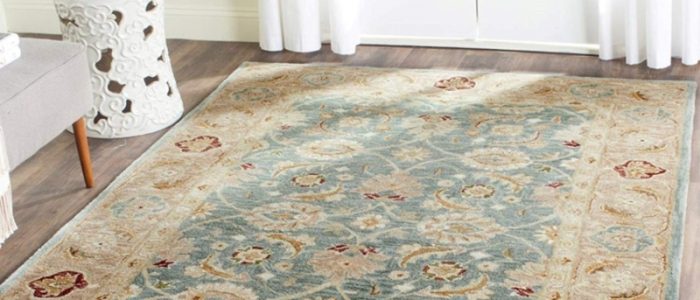 Safavieh: Fine Quality, Craftsmanship and Style