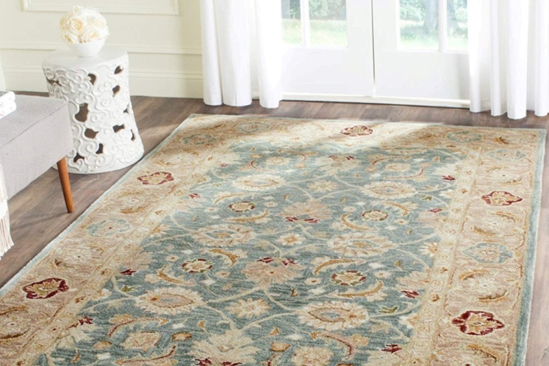 Safavieh: Fine Quality, Craftsmanship and Style