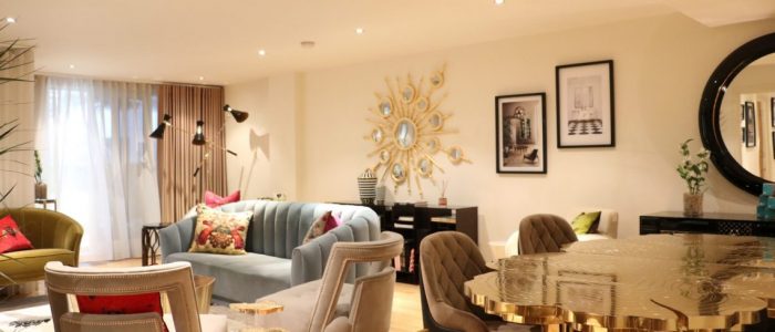 Covet London: The Intimate Design Experience