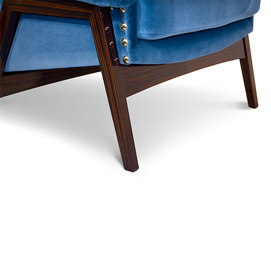 Harbour Blue- Always a good idea