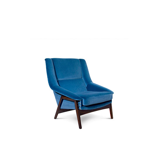 Harbour Blue- Always a good idea