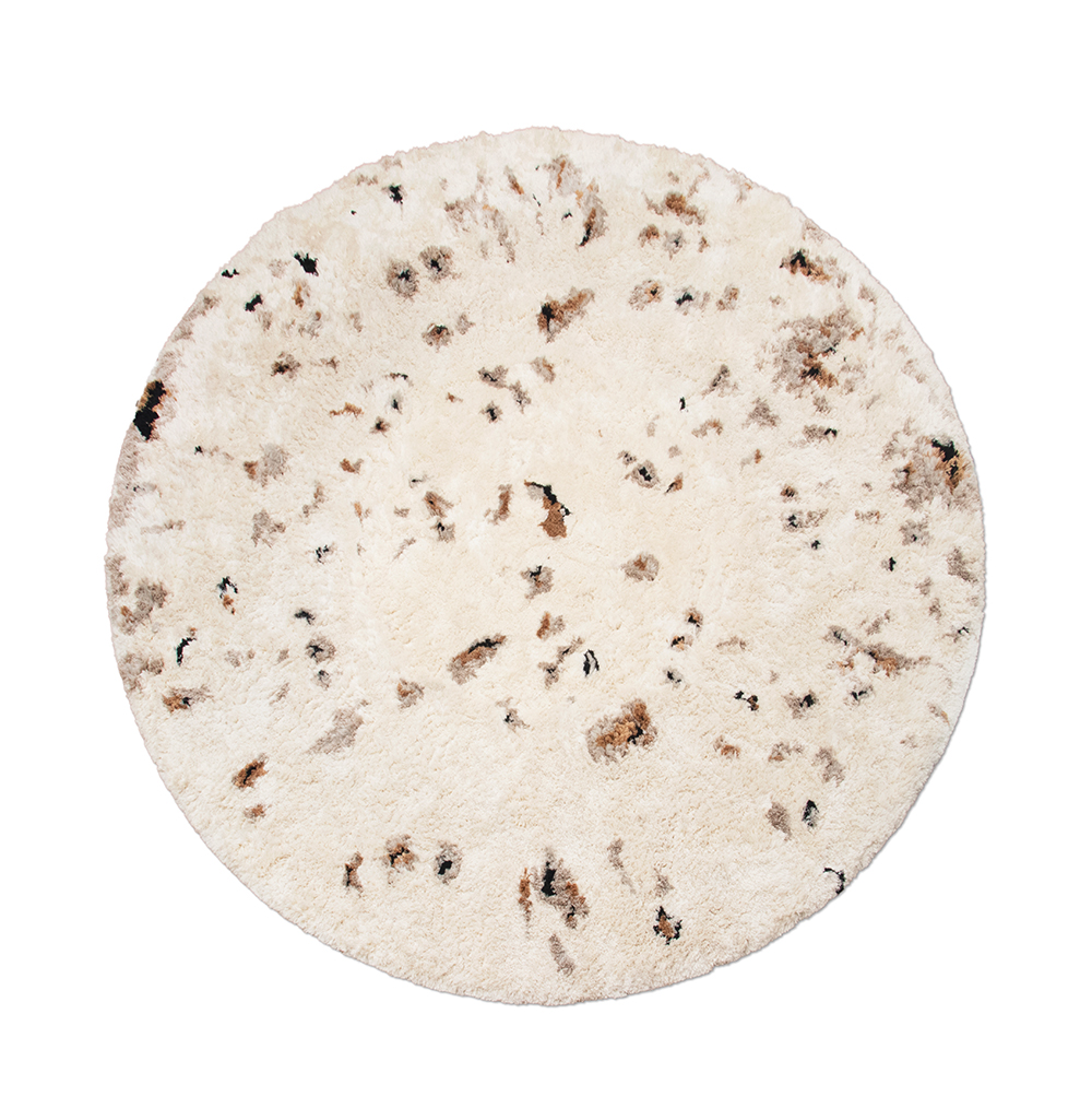 3 Shaggy Rugs For Fall-Winter Season