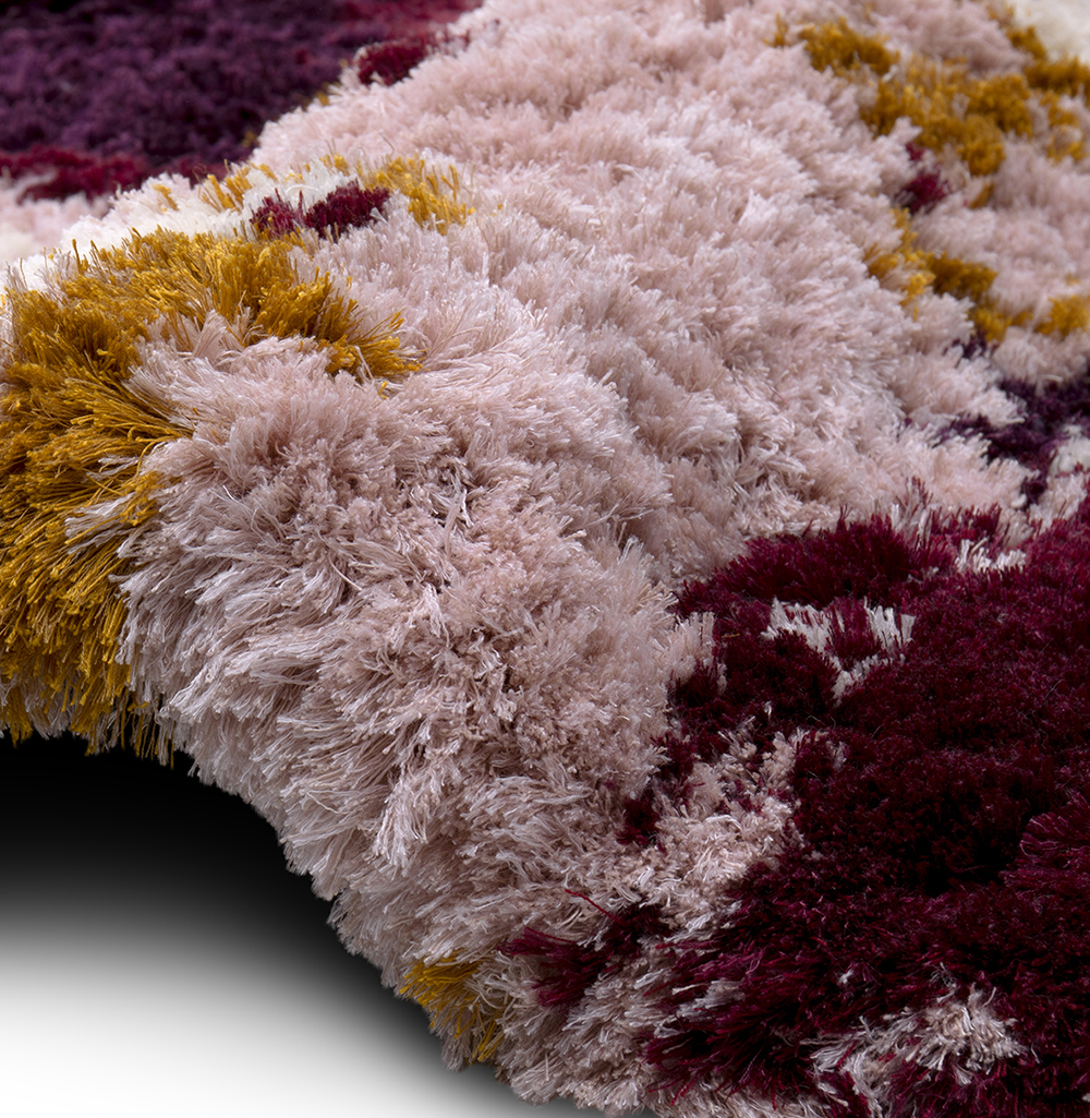 3 Shaggy Rugs For Fall-Winter Season