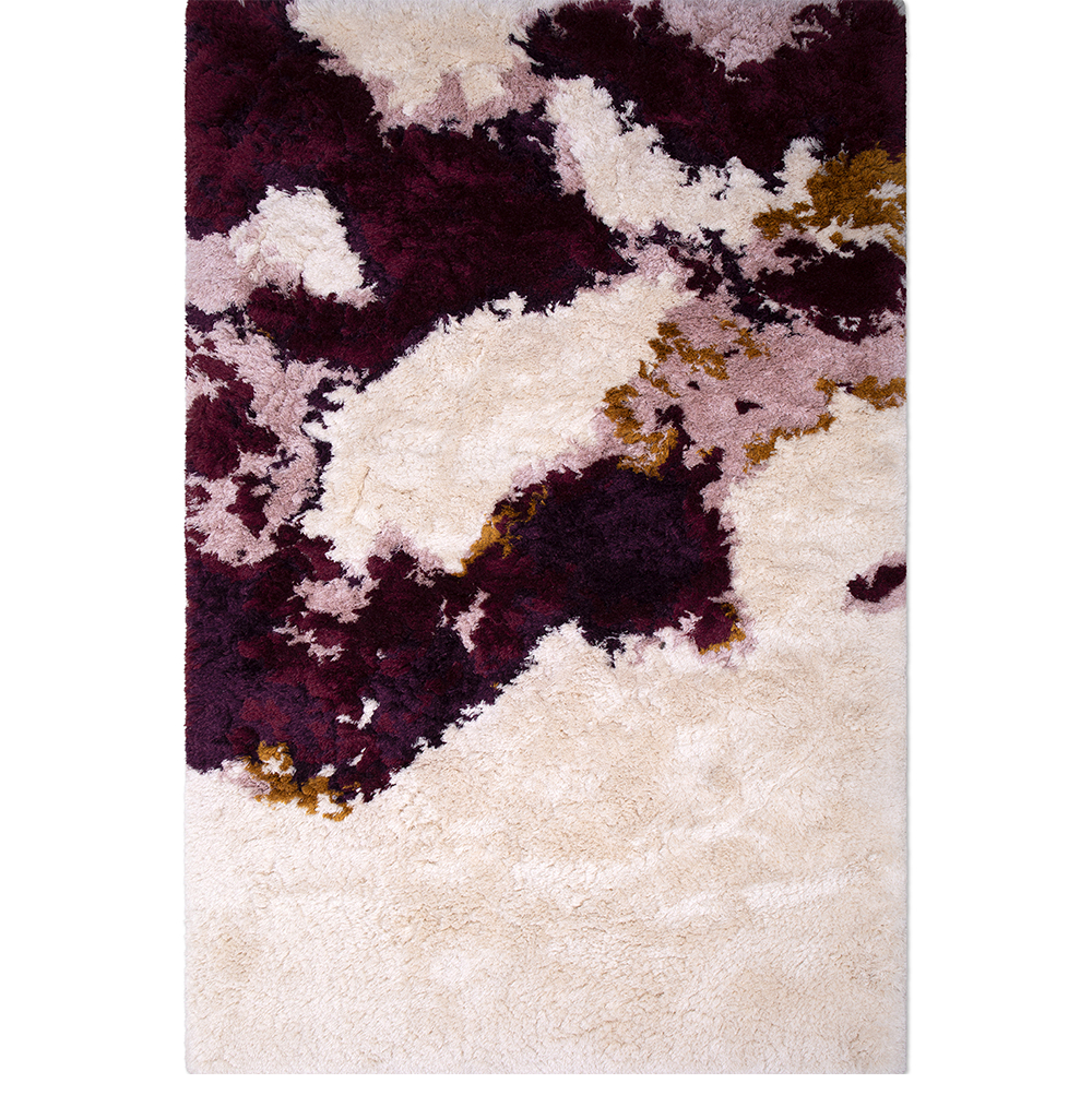 3 Shaggy Rugs For Fall-Winter Season