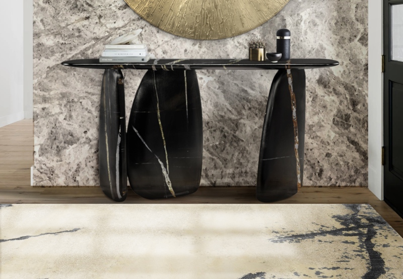 2020 Interior Design Trends Meet Brand New Rug Inspirations