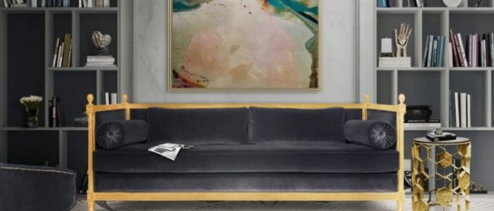 2020 Trends – Dark Tones and Neutral Colours