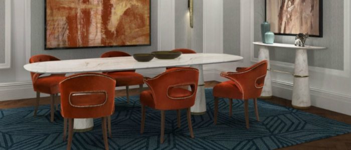 The Rug Collection You'll Want for 2020