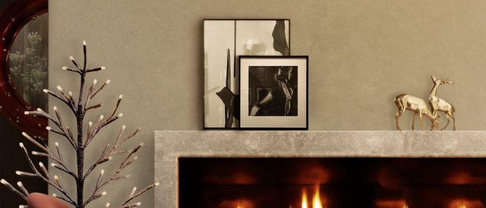 Christmas Inspirations For Your Interior Design