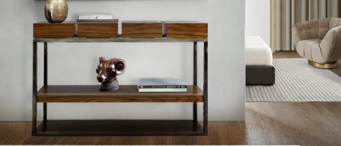 2020 Interior Design Trends: Enter 2020 with Sophistication