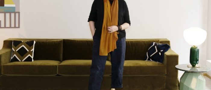 India Mahdavi: a True Design Inspiration