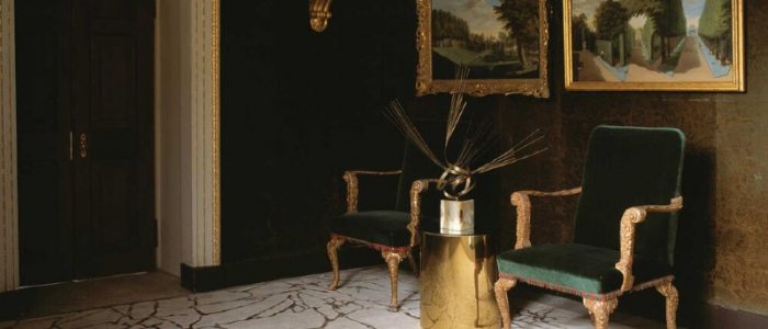 Kelly Wearstler: A Rug Collection to Remember