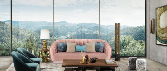 The Trendiest Rugs For 2020